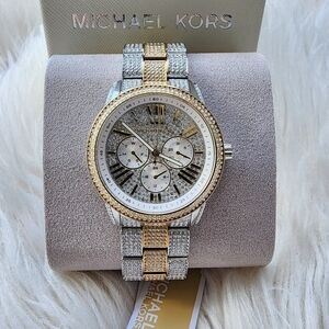Michael Kors Watch Original Brand New